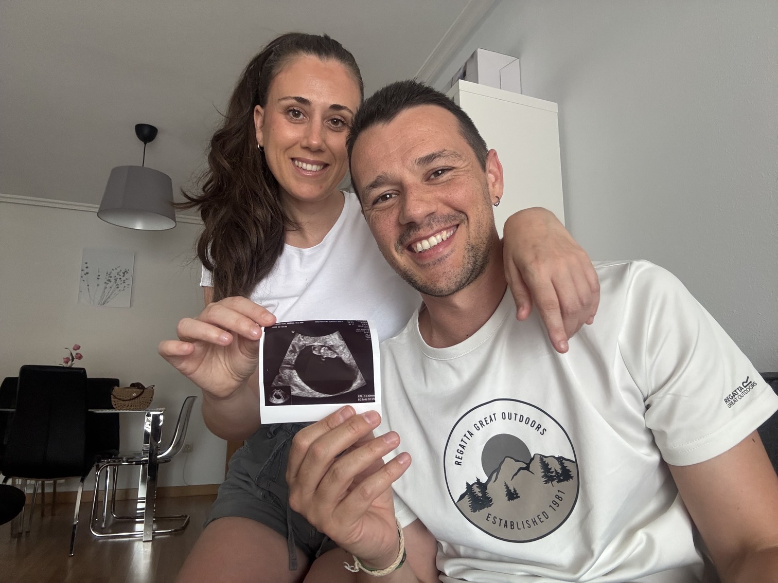 Cuando supimos que venías